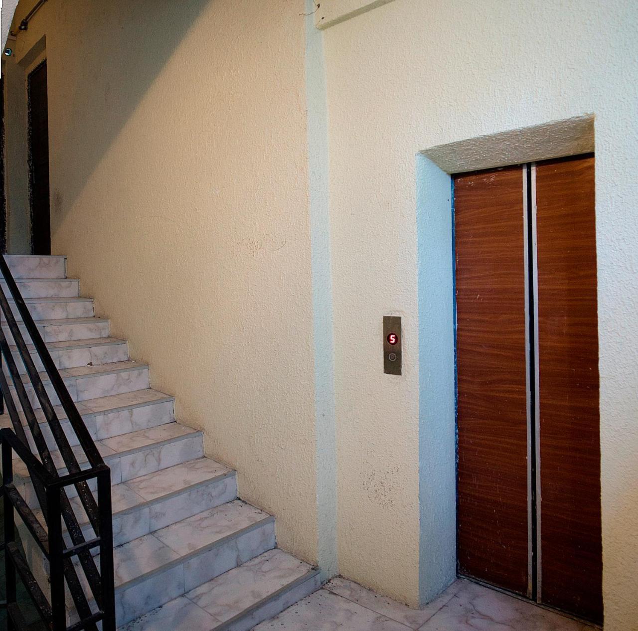 Tiflislux Apartment - Old City Philarmonic Esterno foto